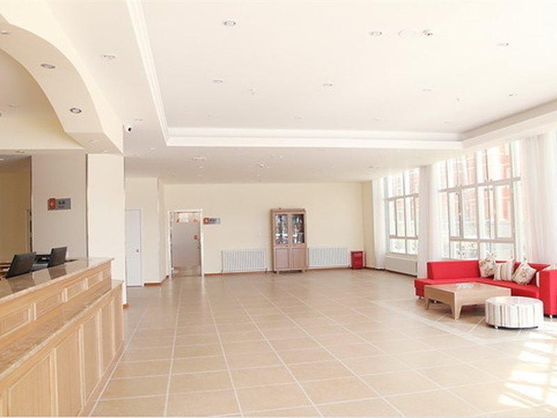 Home Inn Beijing Headquater World Park Εξωτερικό φωτογραφία